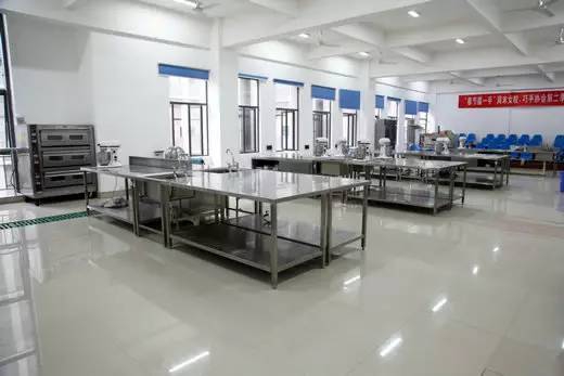 飲食行業廚房設計的注意事項 飲食行業廚房設計的注意事項