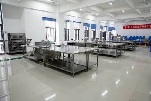 飲食行業(yè)廚房設(shè)計(jì)的注意事項(xiàng)